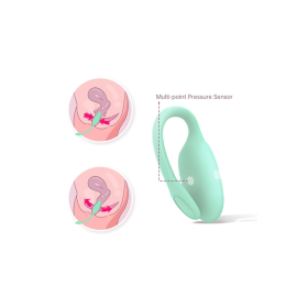 FITCUTE-KEGEL REJUVE  de MAGIC MOTION